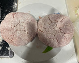 Foto del paso 2 de la receta: Hamburguesón de pollo