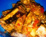Foto langkah ke 4 dari resep Balado 3T (terong teri tempe).