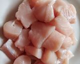 Foto del paso 1 de la receta: Ceviche Mixto 🇵🇪