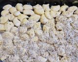 Aranygaluska recept fázis 4 fotója