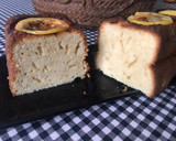 Foto del paso 9 de la receta: Bizcocho con mucho limón 🍋