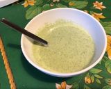 Une image de l'étape 6 de Salade d endives rouges et tomates au thon.
