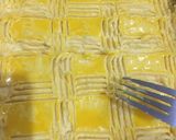 Foto langkah ke 3 dari resep Lekker Holland (boterkoek).