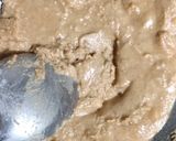 સુખડી(sukhdi recipe in gujarati) રેસીપી સ્ટેપ2ફોટો