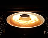Foto del passaggio 4 della ricetta Ciambellone con yogurt fatto in casa