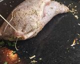 Foto del paso 3 de la receta: Matambre relleno ideal Fiestas