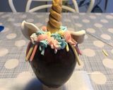 Foto del paso 13 de la receta: Huevos de pascua de unicornio