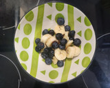 Foto del paso 1 de la receta: Bowl chocolateado