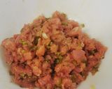 Foto del paso 3 de la receta: Steak Tàrtar de filet de vedella