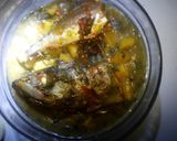 A picture of step 5 of Spicy Plantain Pepper Soup.
