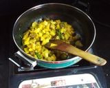 পাঁচ মিশালি তরকারি (panch mishali tarkari recipe in bengali) রেসিপির ধাপ 1 ছবি