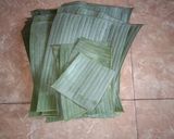 Foto langkah ke 1 dari resep Pepes tomat-tongkol.