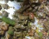 صورة لخطوة 3 من وصفة كبدة