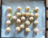 Foto del passaggio 9 della ricetta Polpette di Riciclo al Forno