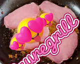 Foto del paso 4 de la receta: *Lomo de Cerdo Asado con Acompañamientos Clásicos*
