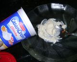 Foto del paso 5 de la receta: Hummus de garbanzos (rápida de lata)