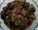 Foto langkah ke 6 dari resep Kepala kambing mercon.