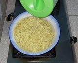 Foto langkah ke 2 dari resep Mie Tek Tek Super Enak.