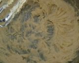 Foto langkah ke 1 dari resep Marmer Cake Tape Singkong.