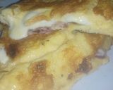 Foto del paso 5 de la receta: Omelette