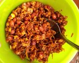 Foto langkah ke 7 dari resep Tempe Teri Kering.