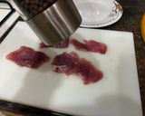 Foto del paso 1 de la receta: Solobrie