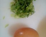 Foto langkah ke 3 dari resep Roti bakar telur.
