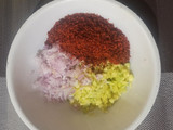 કેરી ડુંગળી નું અથાણું (Keri Dungli Athanu Recipe In Gujarati)