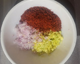 કેરી ડુંગળી નું અથાણું (Keri Dungli Athanu Recipe In Gujarati) રેસીપી સ્ટેપ1ફોટો