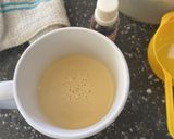 Foto del paso 2 de la receta: Flan en taza