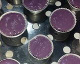 Foto langkah ke 7 dari resep Moho Ubi Ungu.