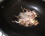 A picture of step 7 of Mexican tacos.