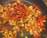 Édes-savanyú csirke 😍 recept fázis 7 fotója
