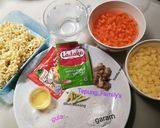 Foto langkah ke 1 dari resep Isian risol/pastel.