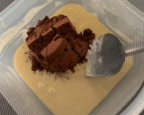 Foto del paso 9 de la receta: Helado de oreo con galleta