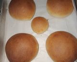 Foto langkah ke 3 dari resep Korean Garlic cheese bread.