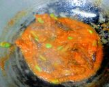 Foto langkah ke 7 dari resep Balado Tongkol Petai.