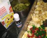 Custard pudding recipe step 5 photo