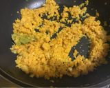 Foto del paso 1 de la receta: Hamburguesas de mijo