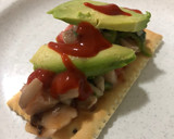 Foto del paso 5 de la receta: Ceviche de setas