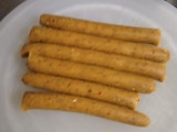બેસન ગટ્ટા (Besan Gatta recipe in Gujarati)
