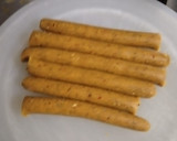 બેસન ગટ્ટા (Besan Gatta recipe in Gujarati) રેસીપી સ્ટેપ3ફોટો