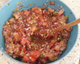 Foto del paso 2 de la receta: Pebre Chileno