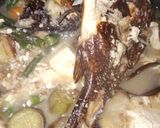 Foto langkah ke 3 dari resep Lodeh Ikan Asap.