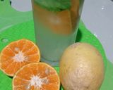 Foto langkah ke 2 dari resep Lemonade.