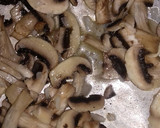 Foto del paso 10 de la receta: Crema de champiñón a base de salsa bechamel