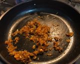 Foto del paso 2 de la receta: Quinua atamalada