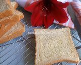 Foto langkah ke 26 dari resep Roti Tawar Susu.