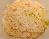 Töltött káposzta recept fázis 10 fotója
