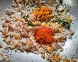 भेंडीची भाजी (bhendi chi bhaji recipe in marathi) रेसिपी स्टेप 4 फोटो 